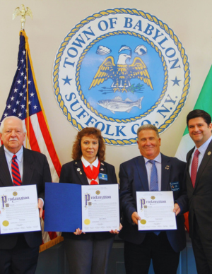 Italian American Heritage Month