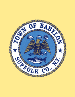 Generic Vertical Seal