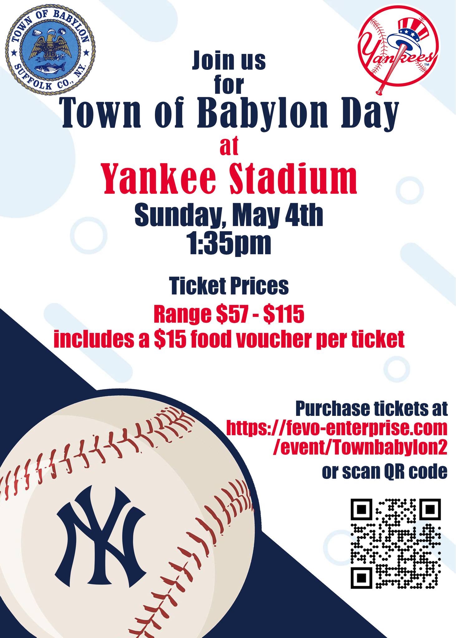 Yankee Day 2025