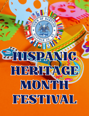 Hispanic Heritage Festival 
