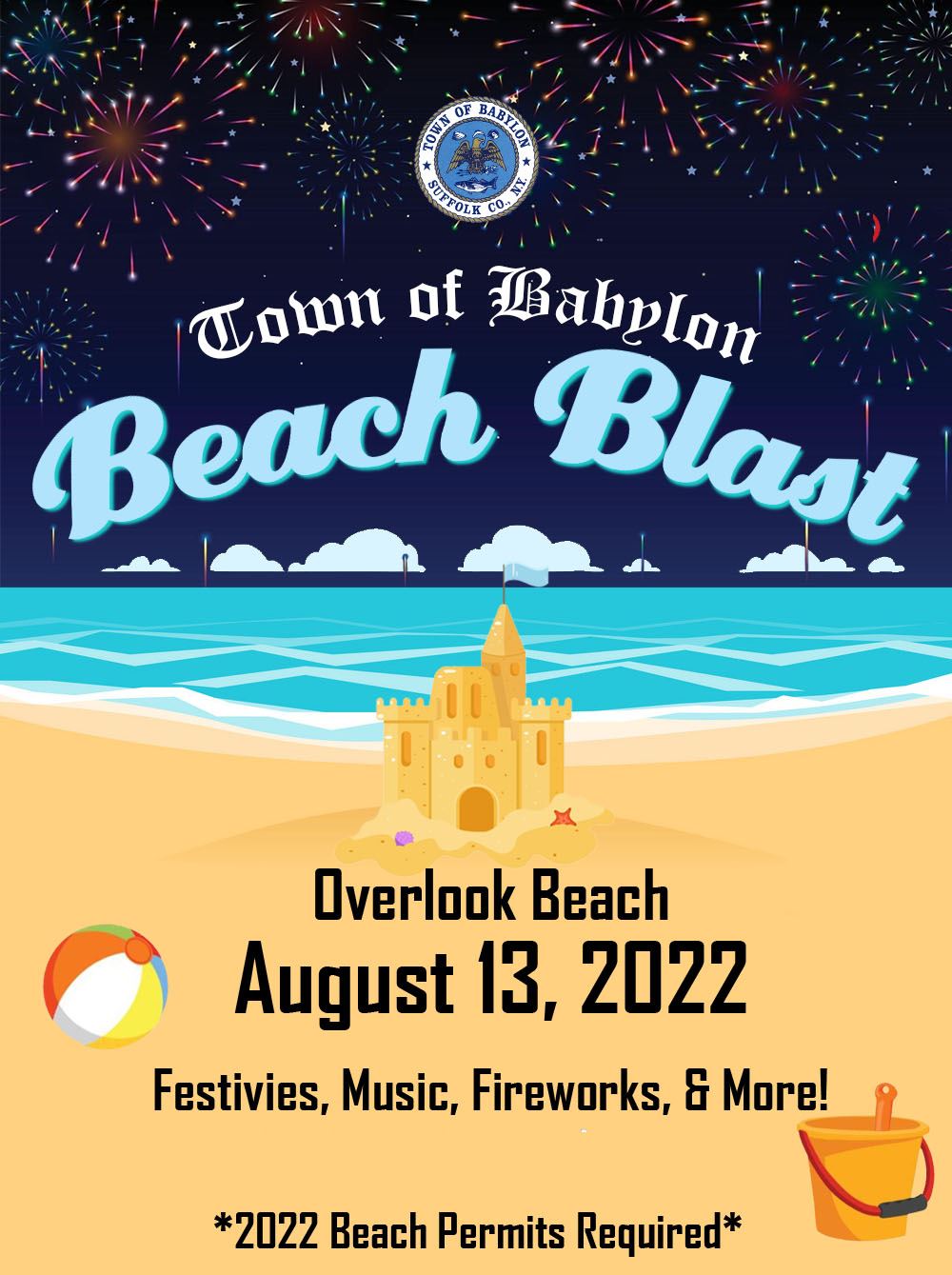 Beach Blast 2022