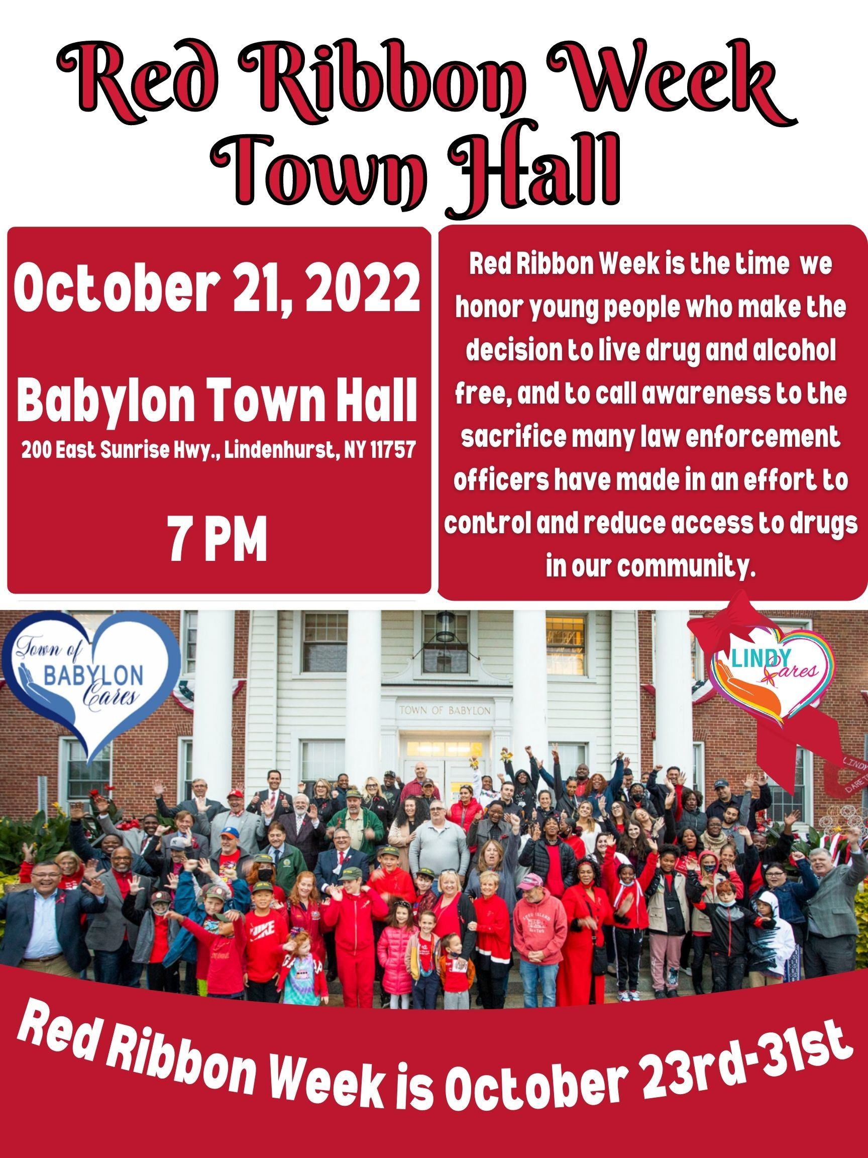 Copy of Red Ribbon Week V2