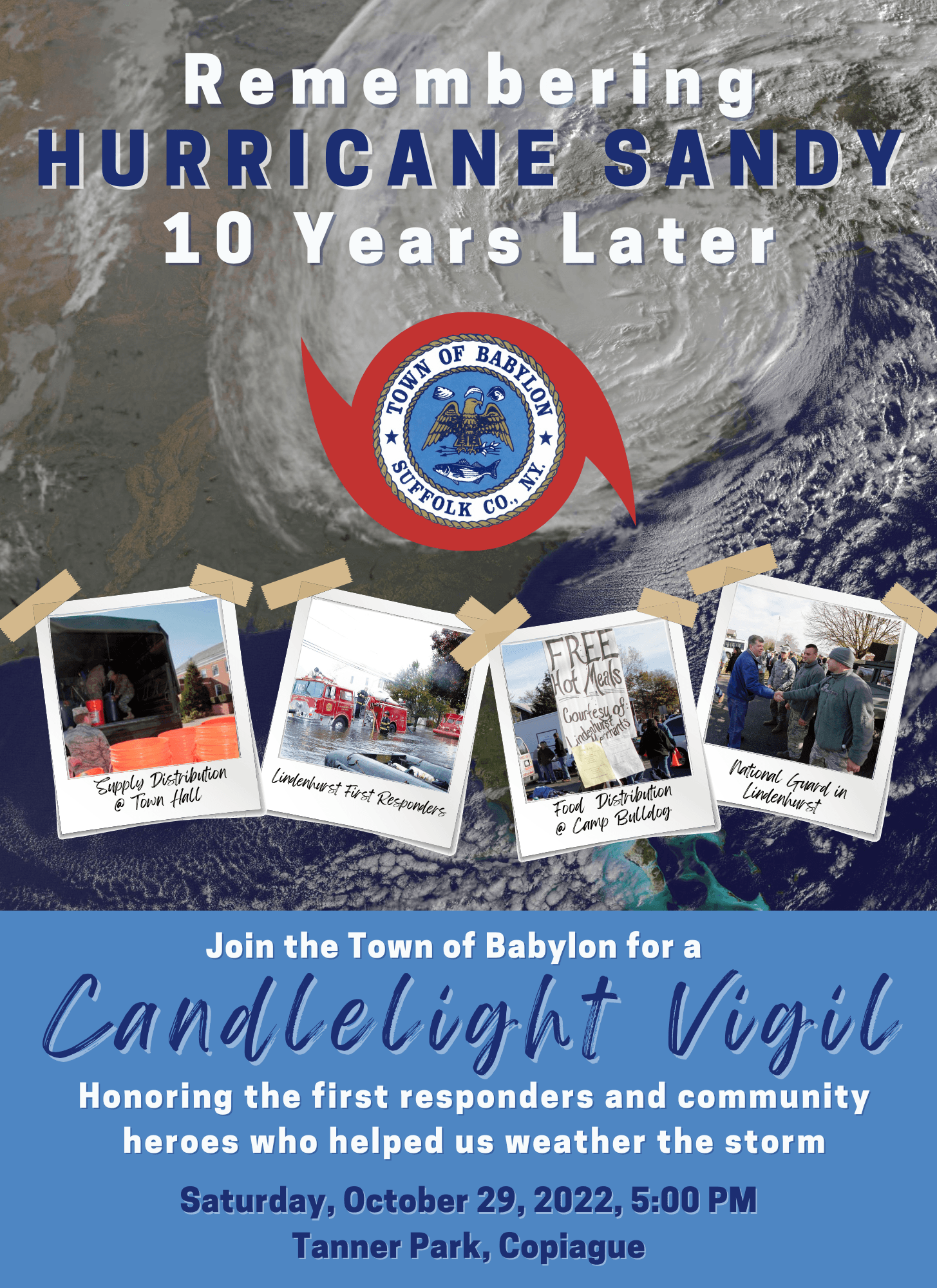 10.29.22 Sandy Event