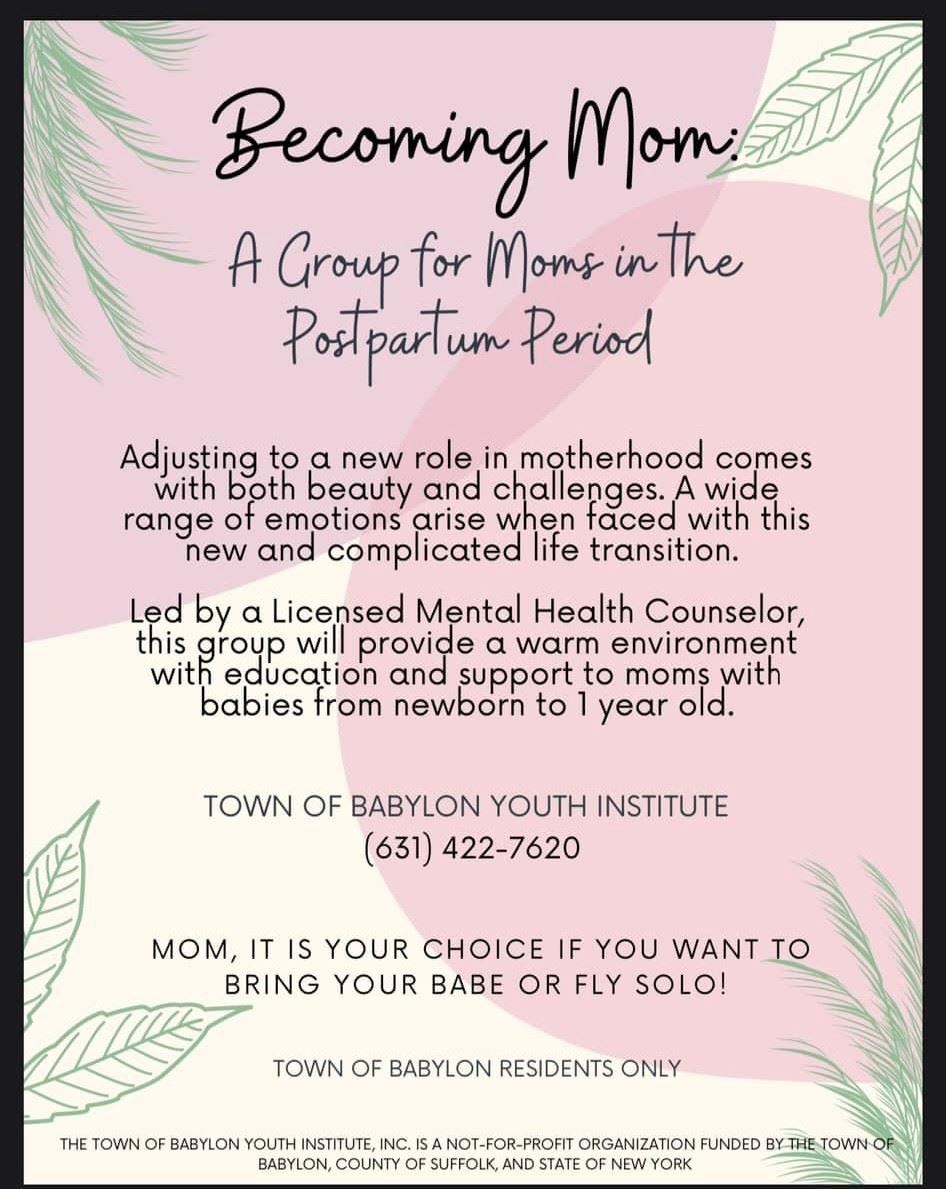 BecomingMom2023