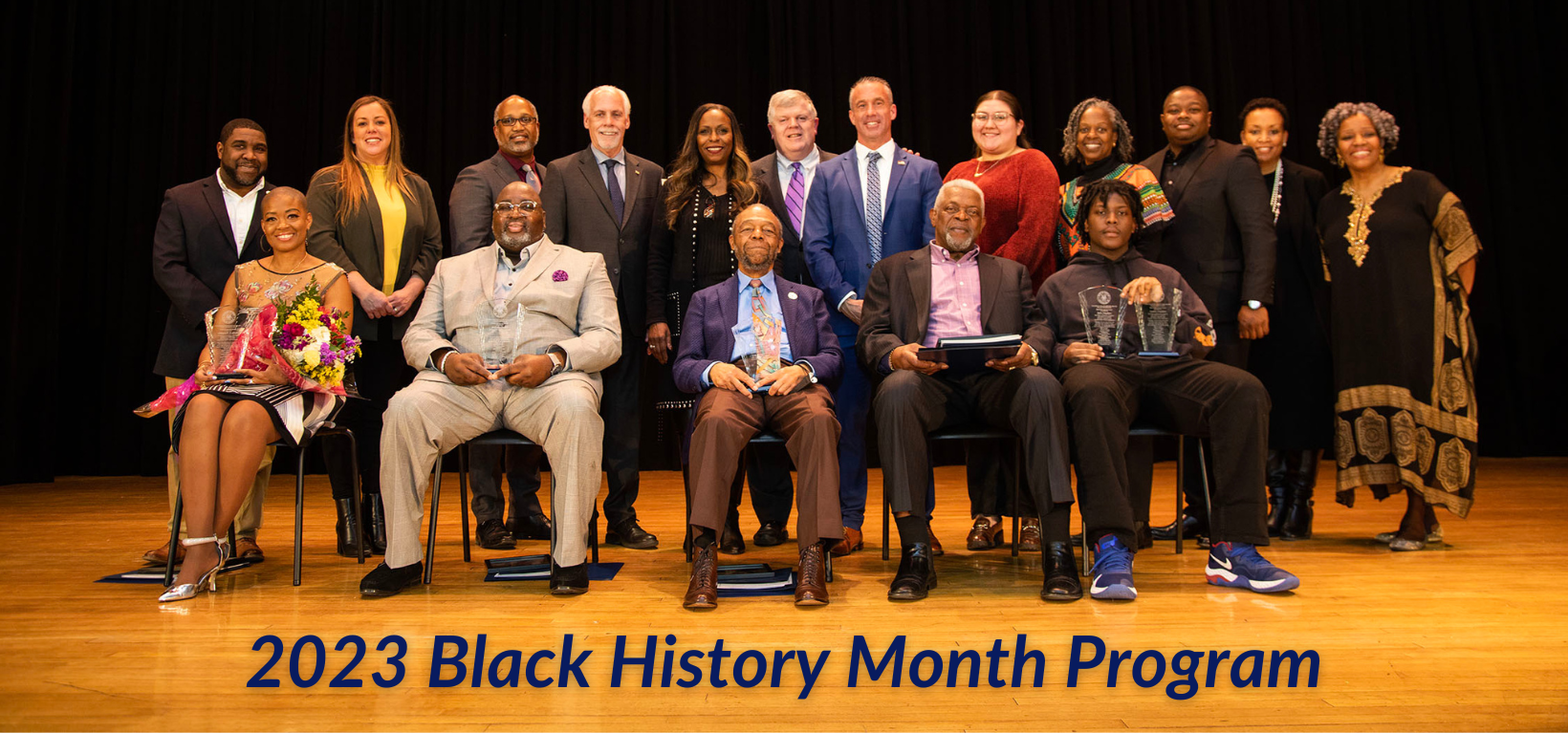Black History Month Program 2023