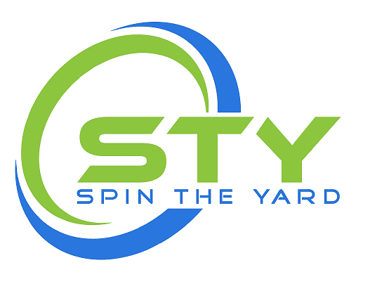 Spin the Yard
