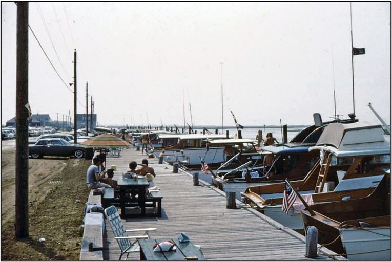 Gilgo Marina