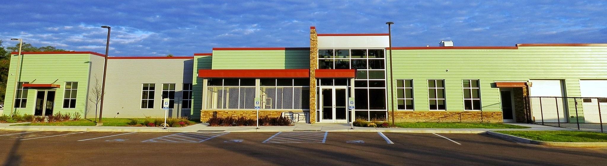 Babylon Animal Shelter