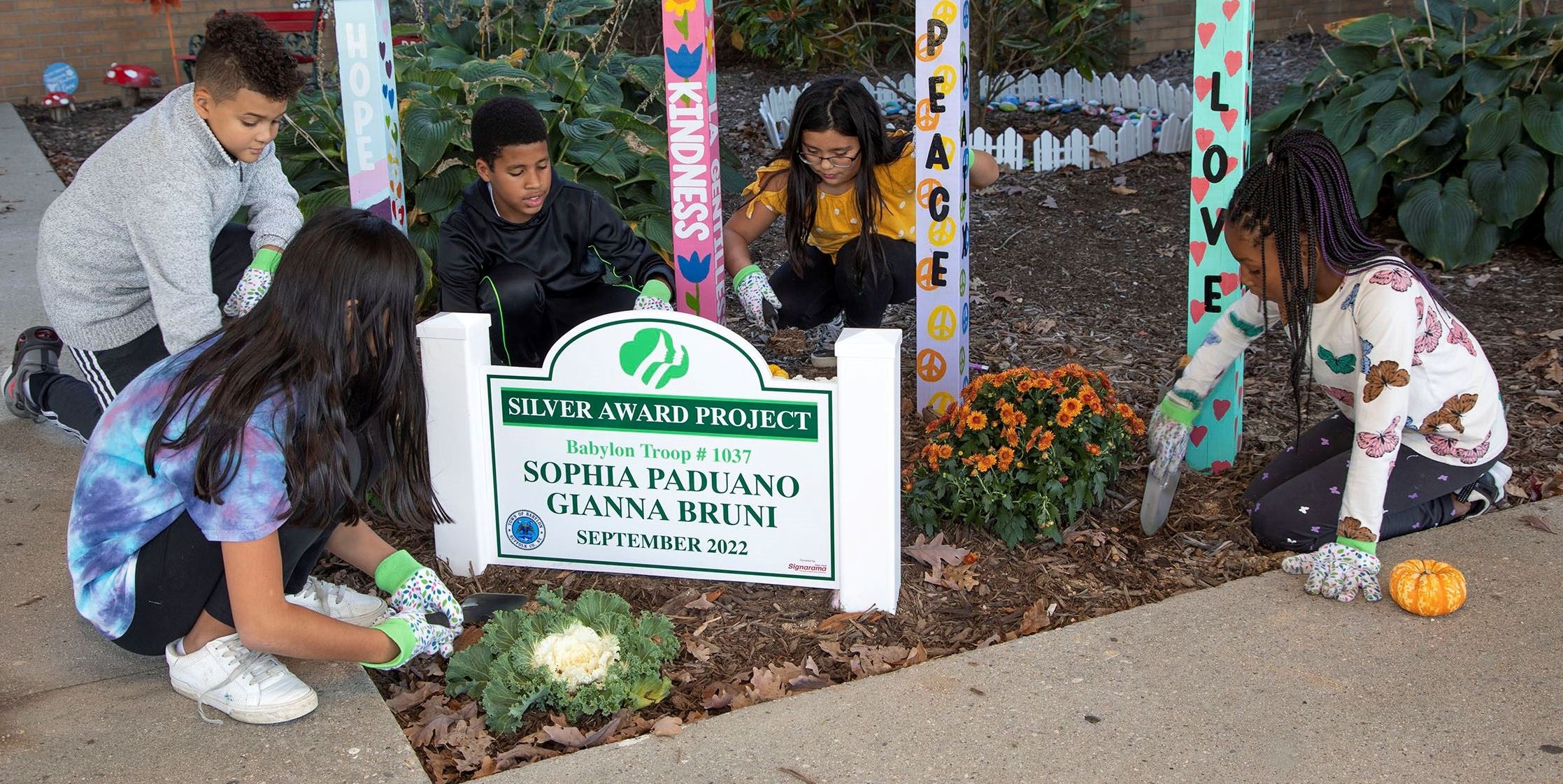 Deer Park Community Center