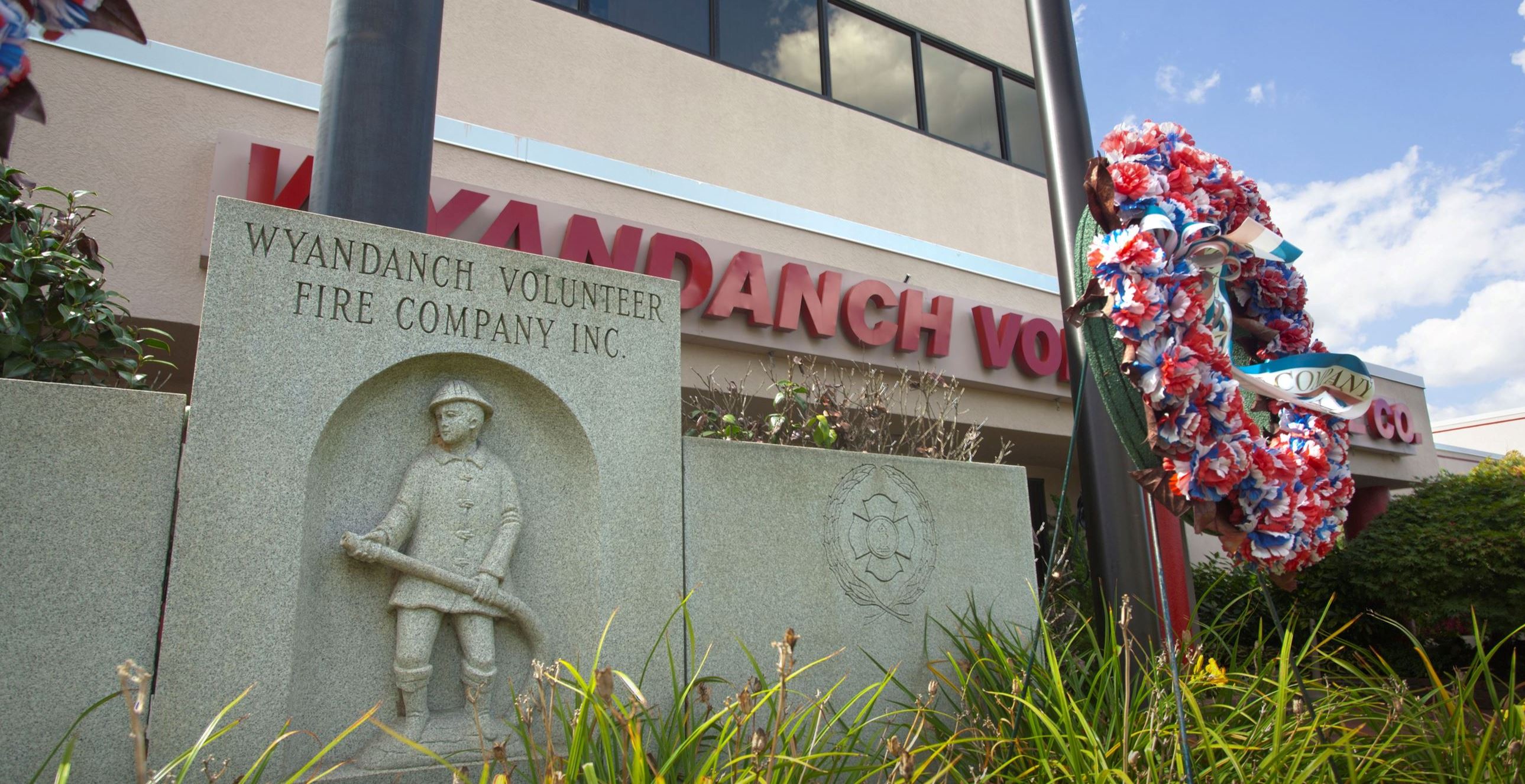 Wyandanch FD