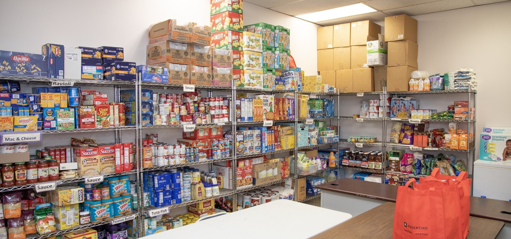 Food Pantry