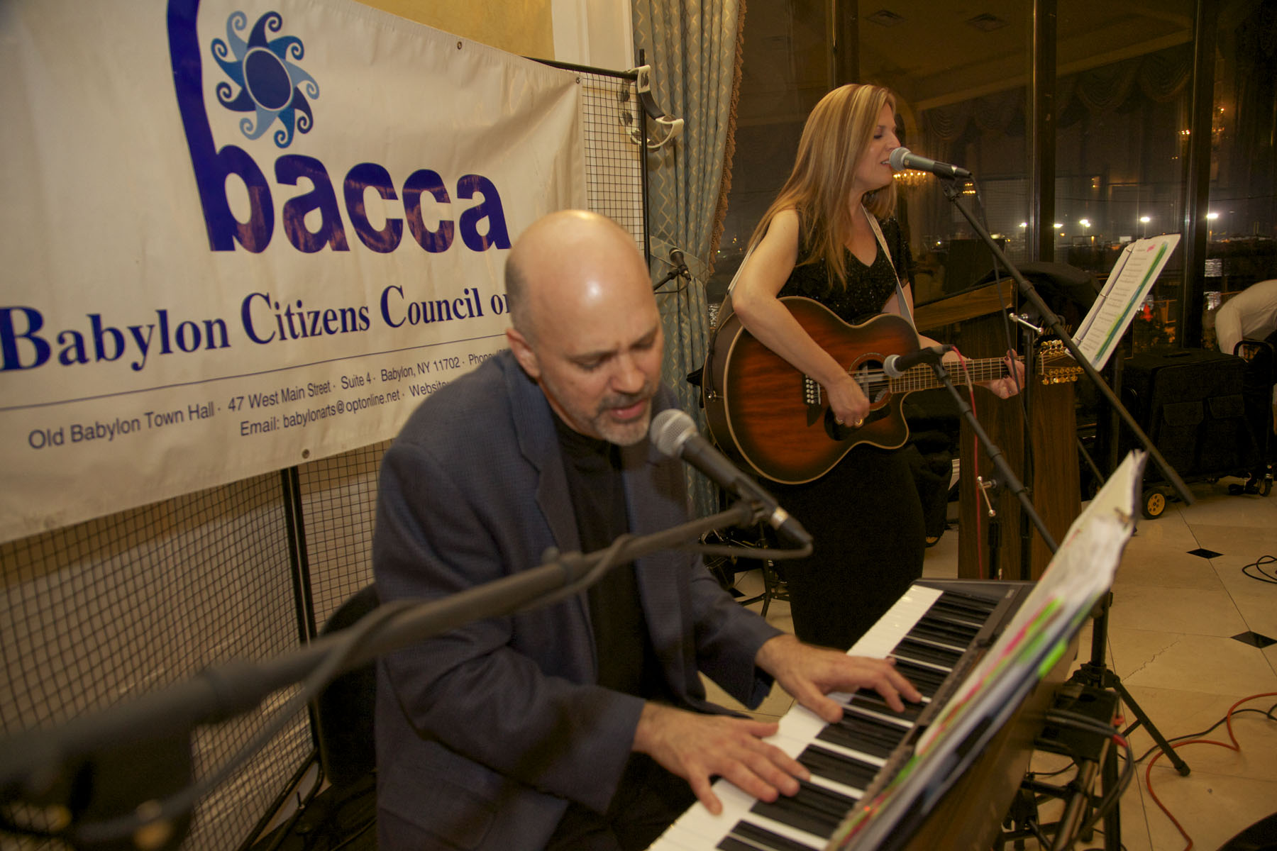 Sid Cherry, Dream Chasers