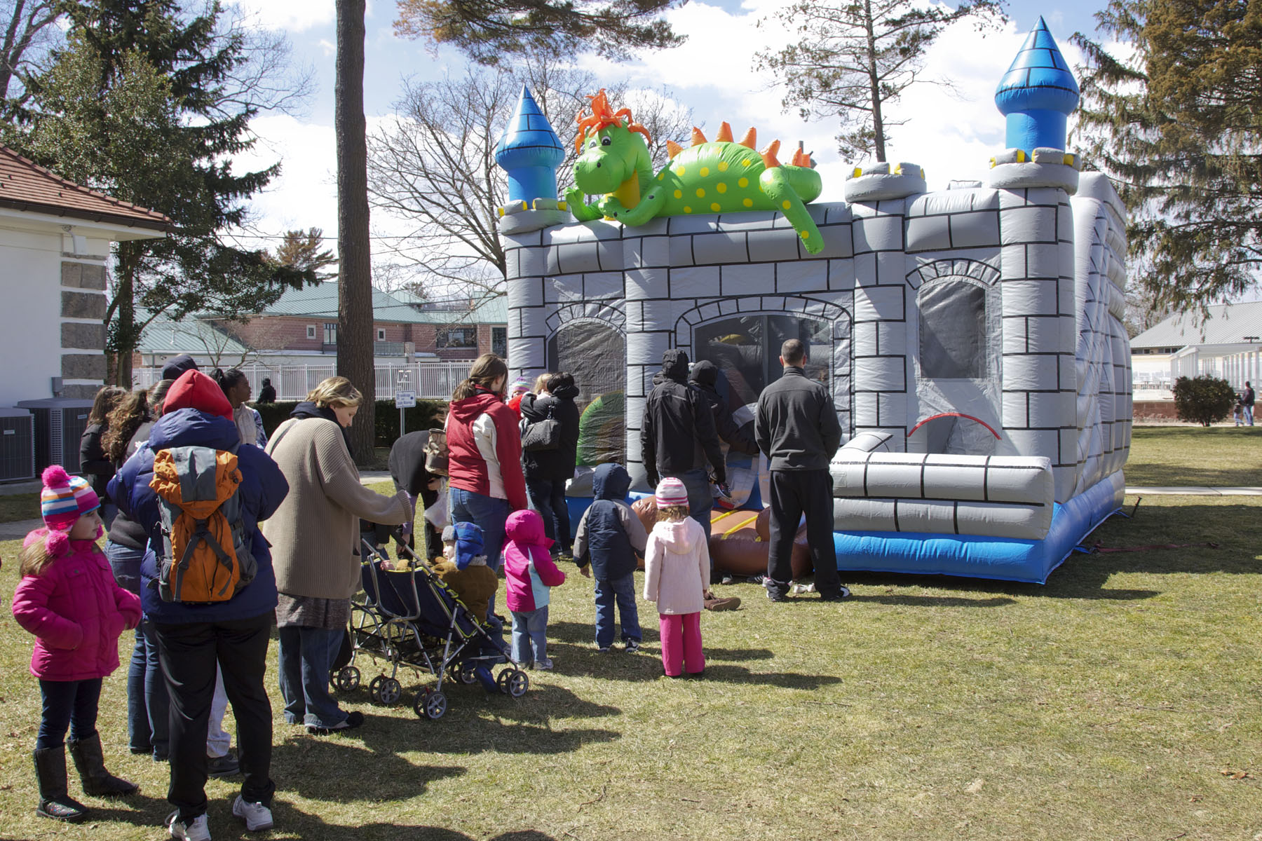 Eggstravaganza 2013 6