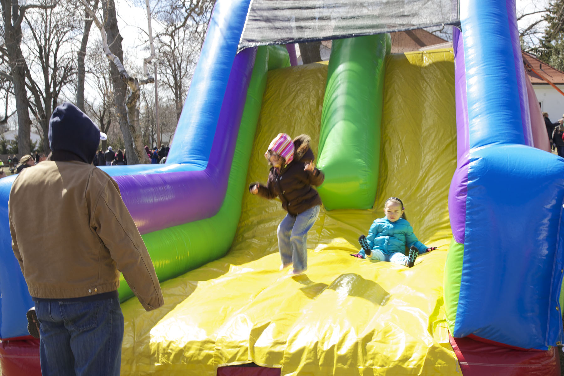 Eggstravaganza 2013 5